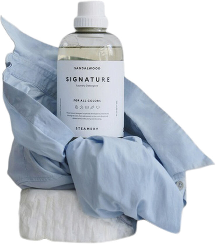 Signature Laundry Detergent