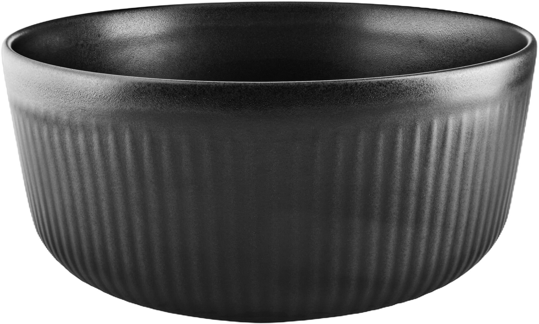 Legio Nova Sk&aring;l 2,1 l 20 cm Black