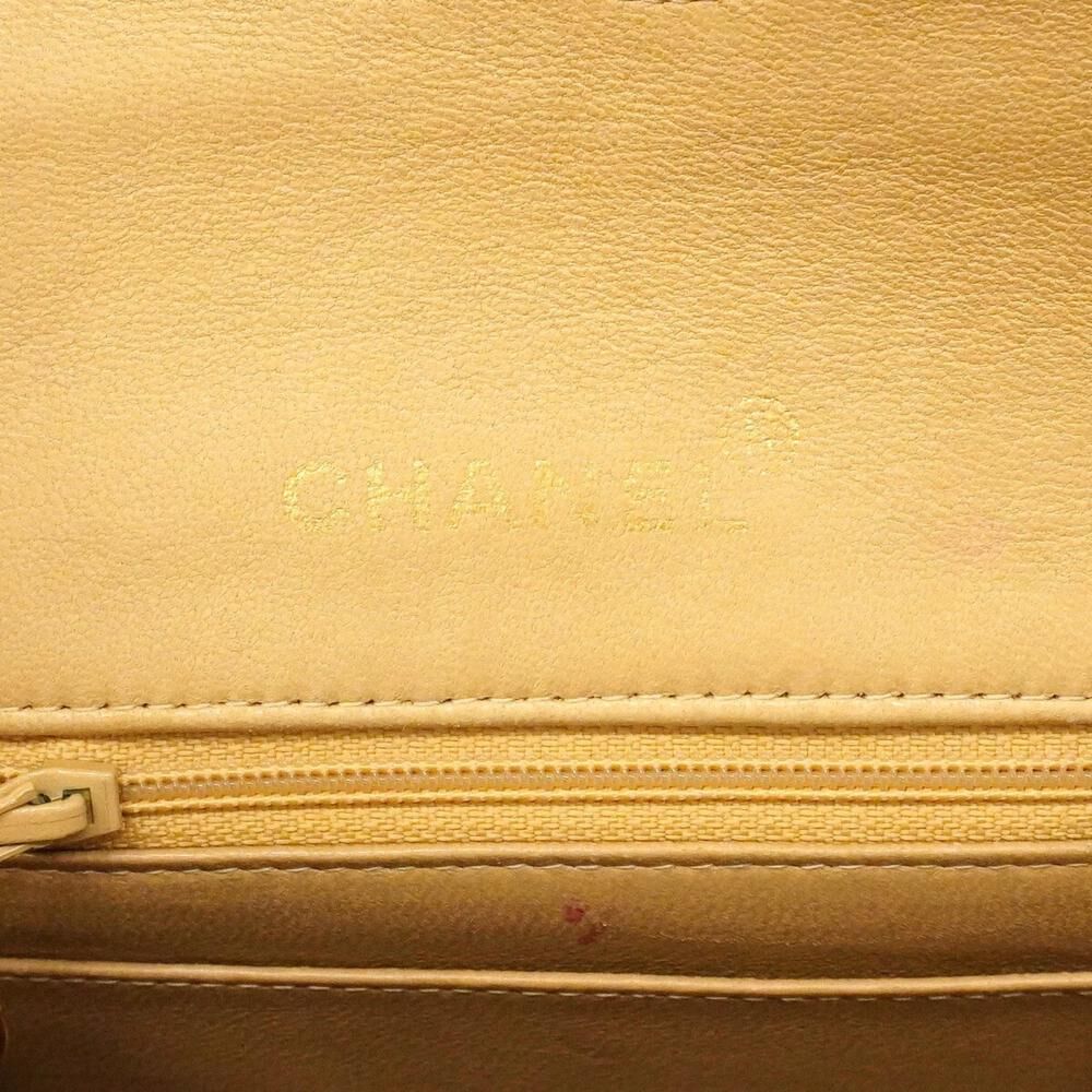 Chanel Shoulder Bag