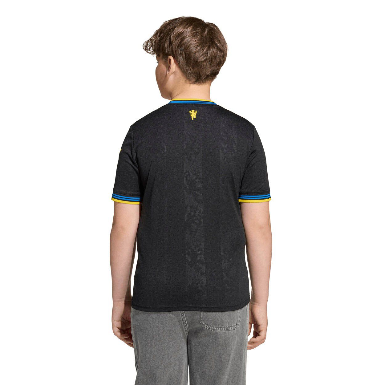 Manchester United 25/26 3 Tr&oslash;je