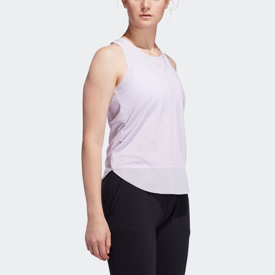 Shavasana Tank Top
