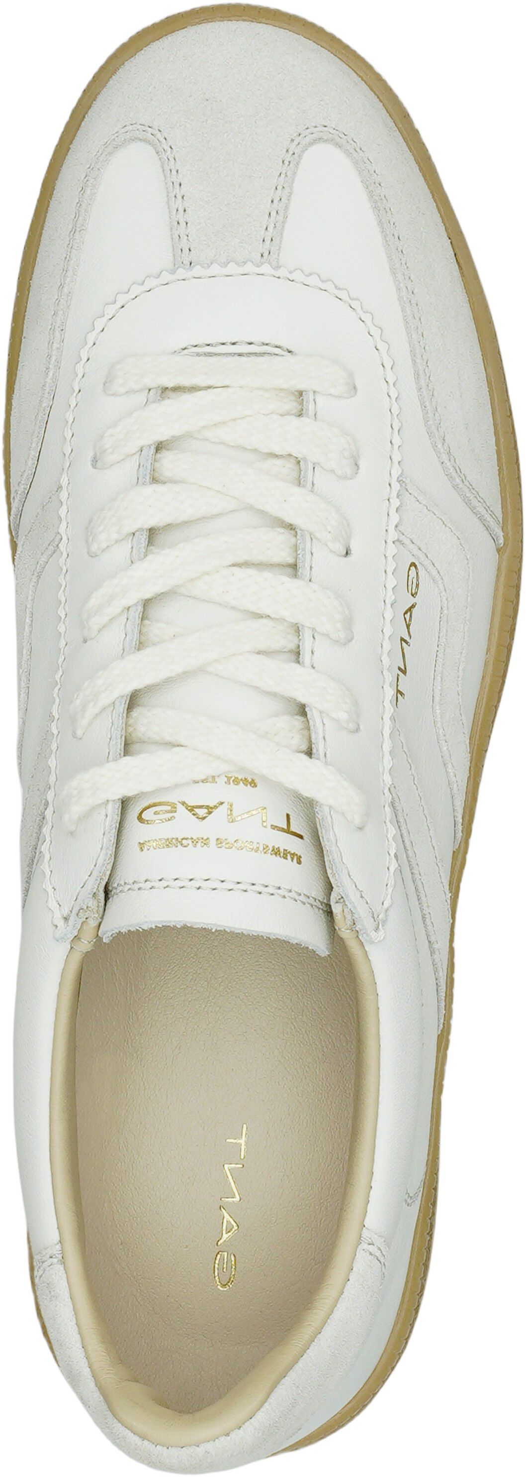 Cuzima Sneaker