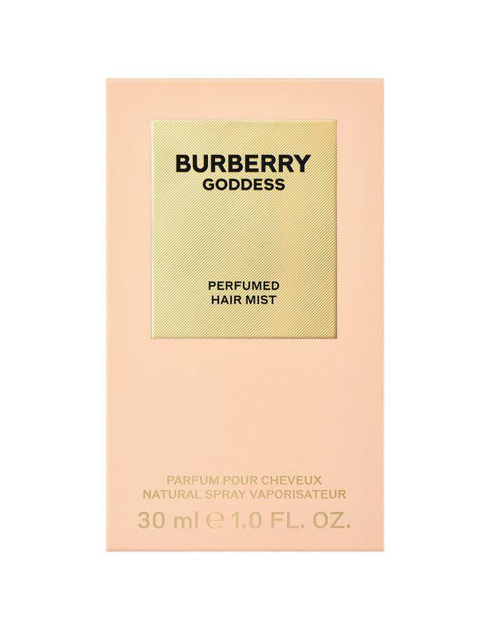 Goddess Perfumed Hair Mist 30 ml