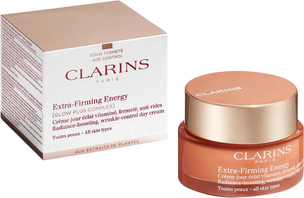 CLARINS Extra-Firming Energy day cream 50 ML
