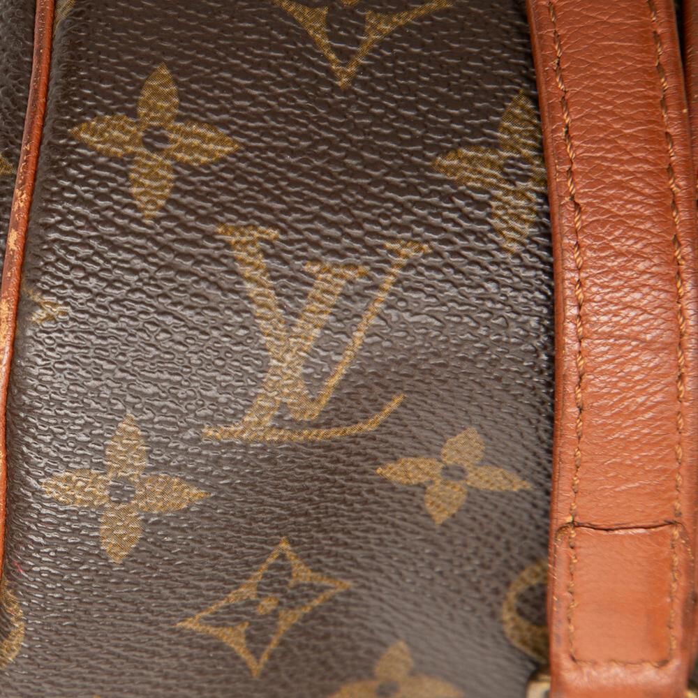 Louis Vuitton Papillon