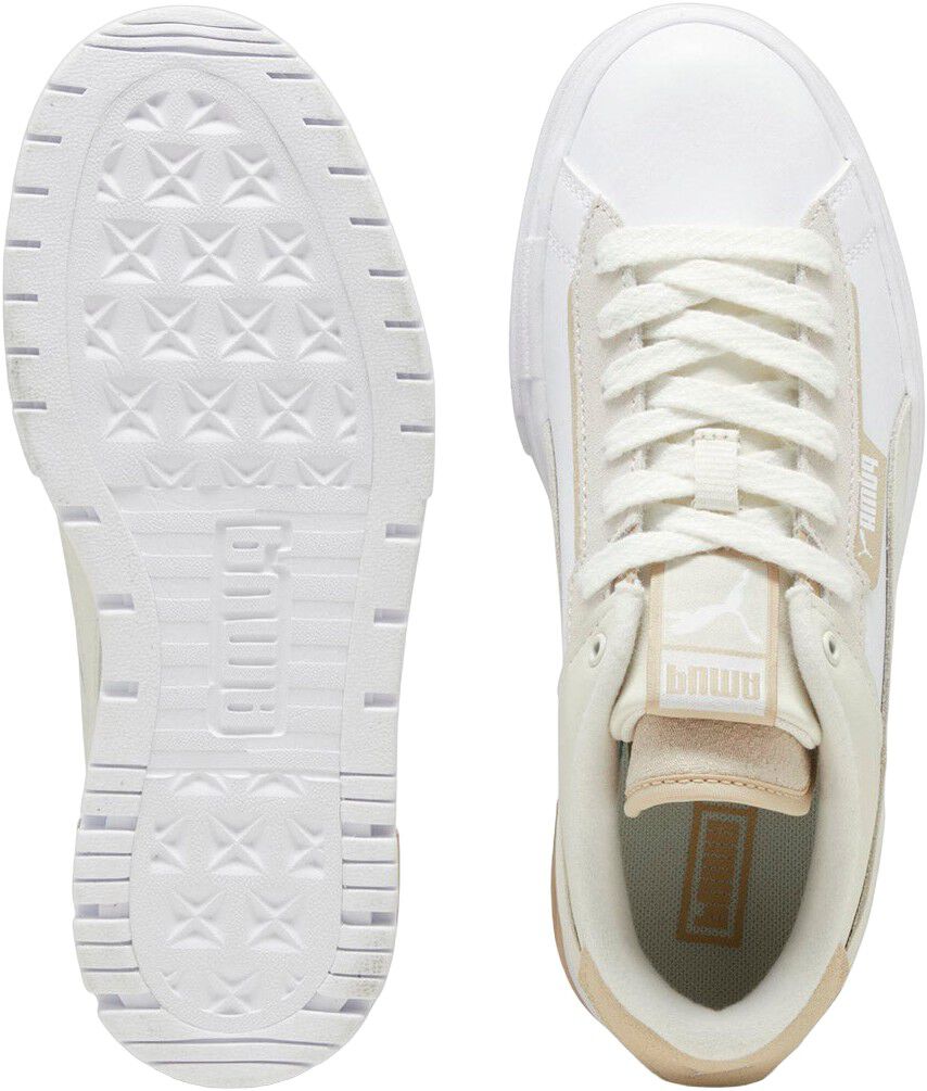 Mayze Chrashed Selflove sneakers