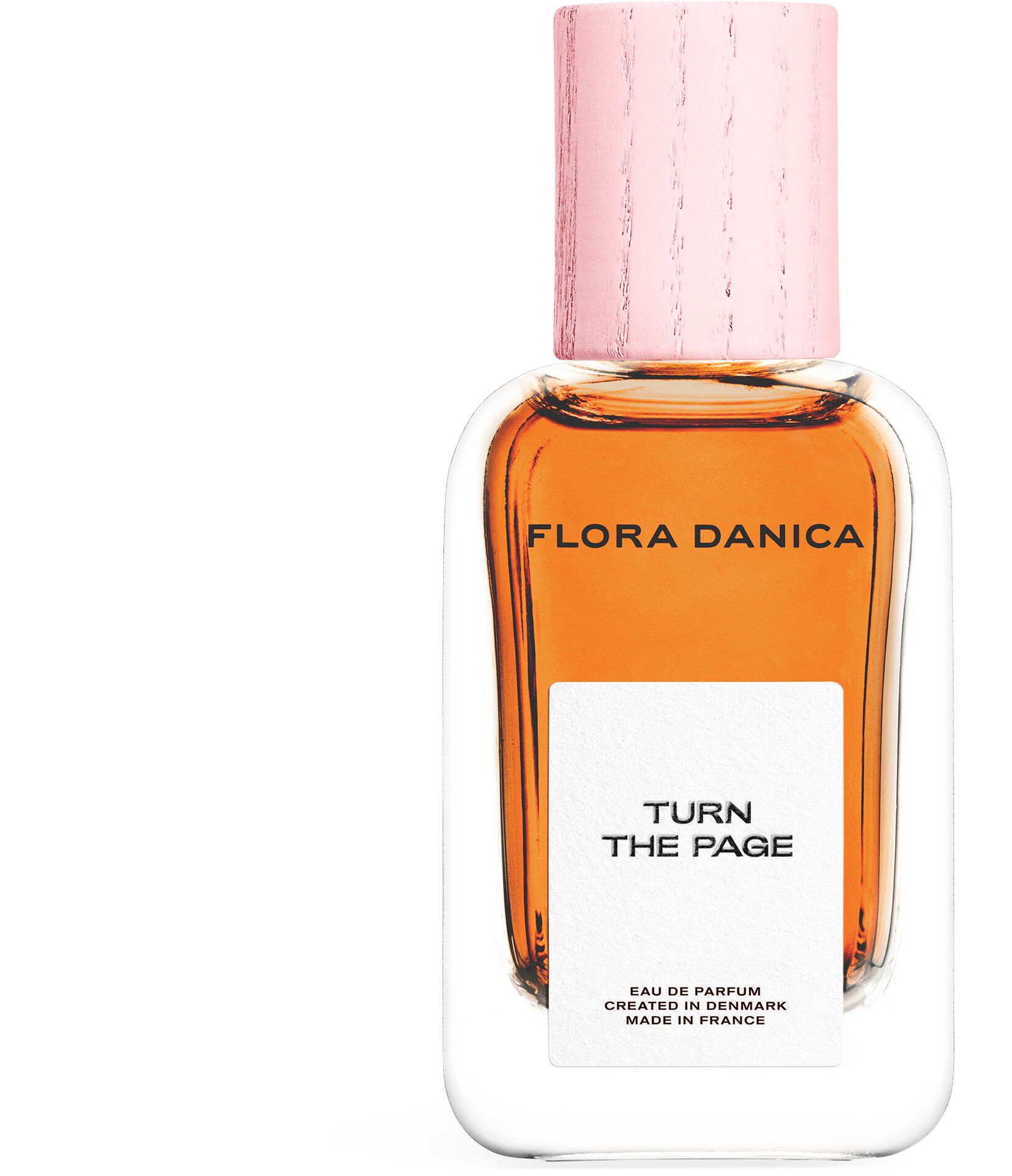 Flora Danica - Turn The Page 50 ml