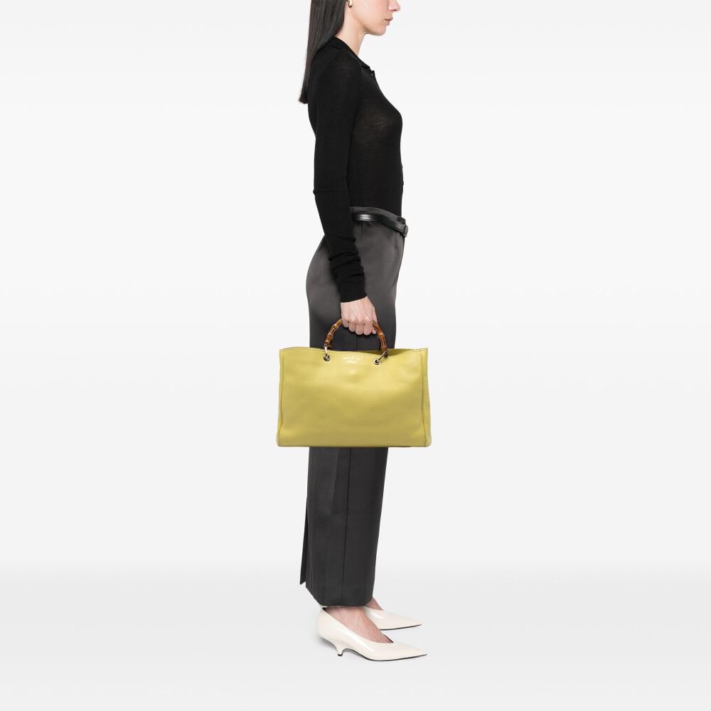 Gucci Bamboo