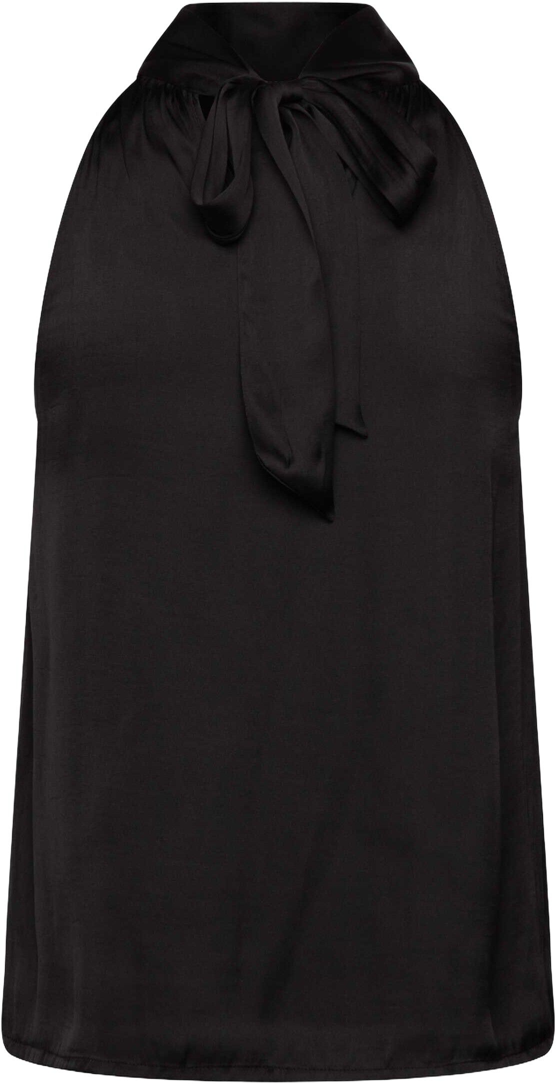 RWMessina Halterneck Top