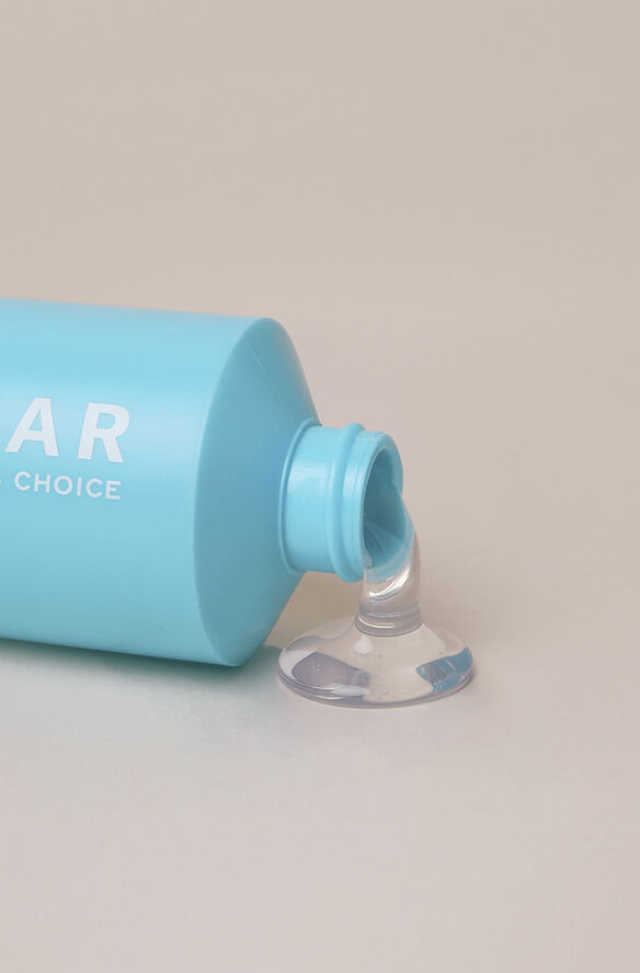 Clear Cleanser