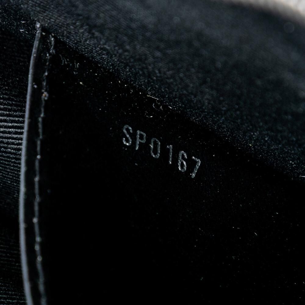 Louis Vuitton Pochette Homme