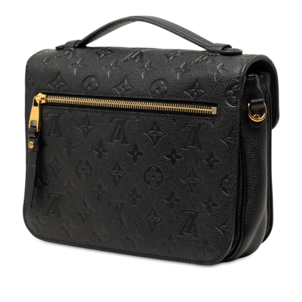 Louis Vuitton Pochette M&eacute;tis