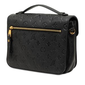 Louis Vuitton Pochette M&eacute;tis