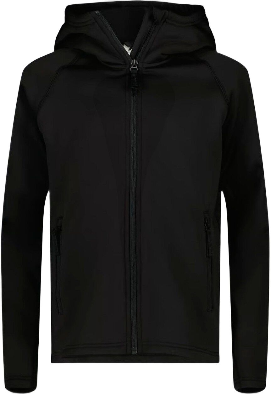 Power Stretch Full Zip H&aelig;ttetr&oslash;je