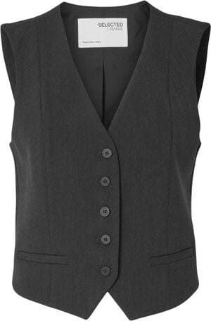 SLFRITA VEST DGM NOOS