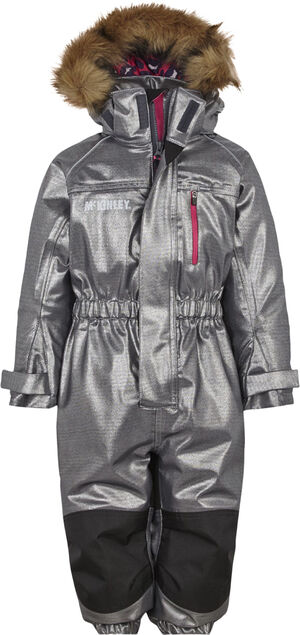 Shimmer Suit Mr