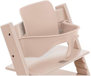 Tripp Trapp® BabySet ® Serene Pink