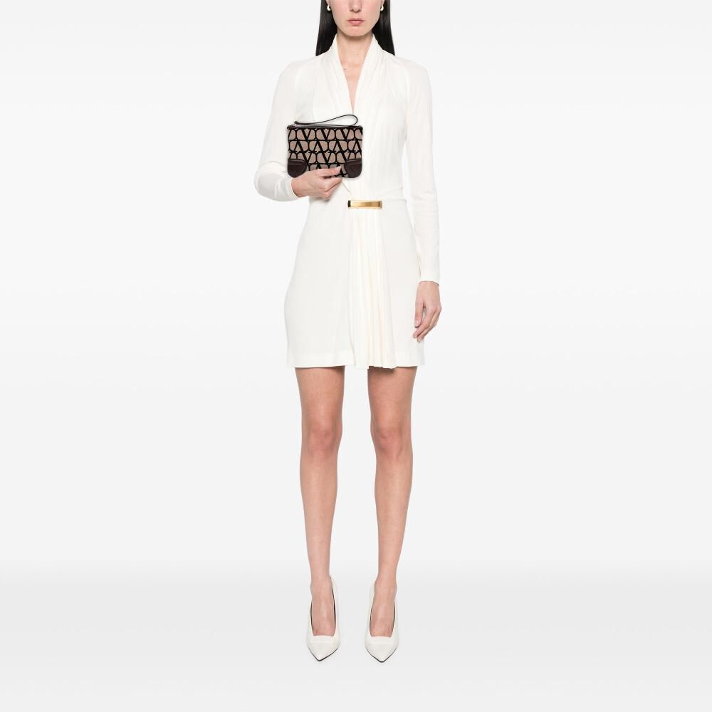 Valentino Pouch