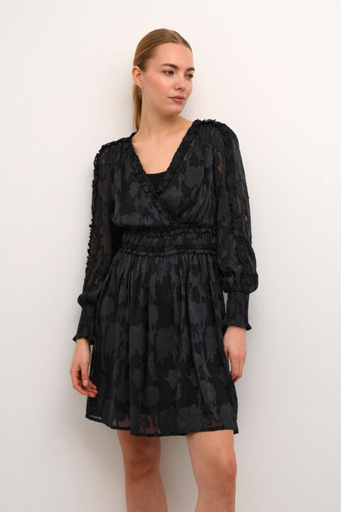 CRYana Dress - Zally fit