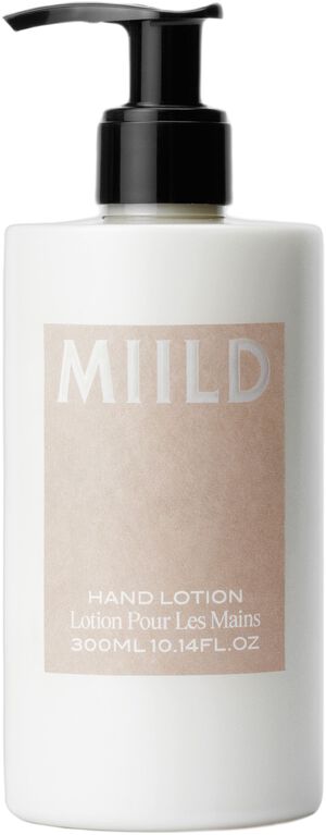 Hand Lotion