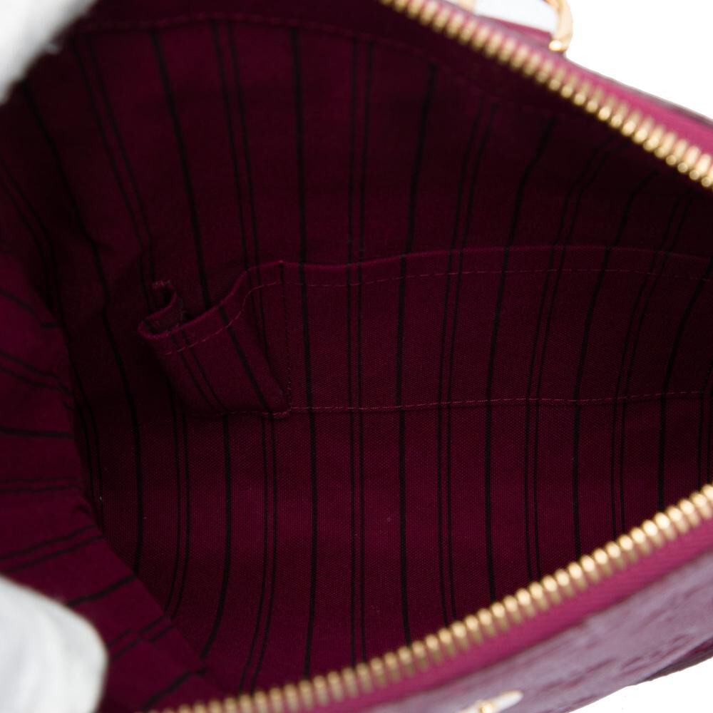 Louis Vuitton Petillante