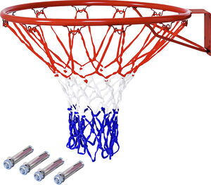 Harlem Basketball kurv