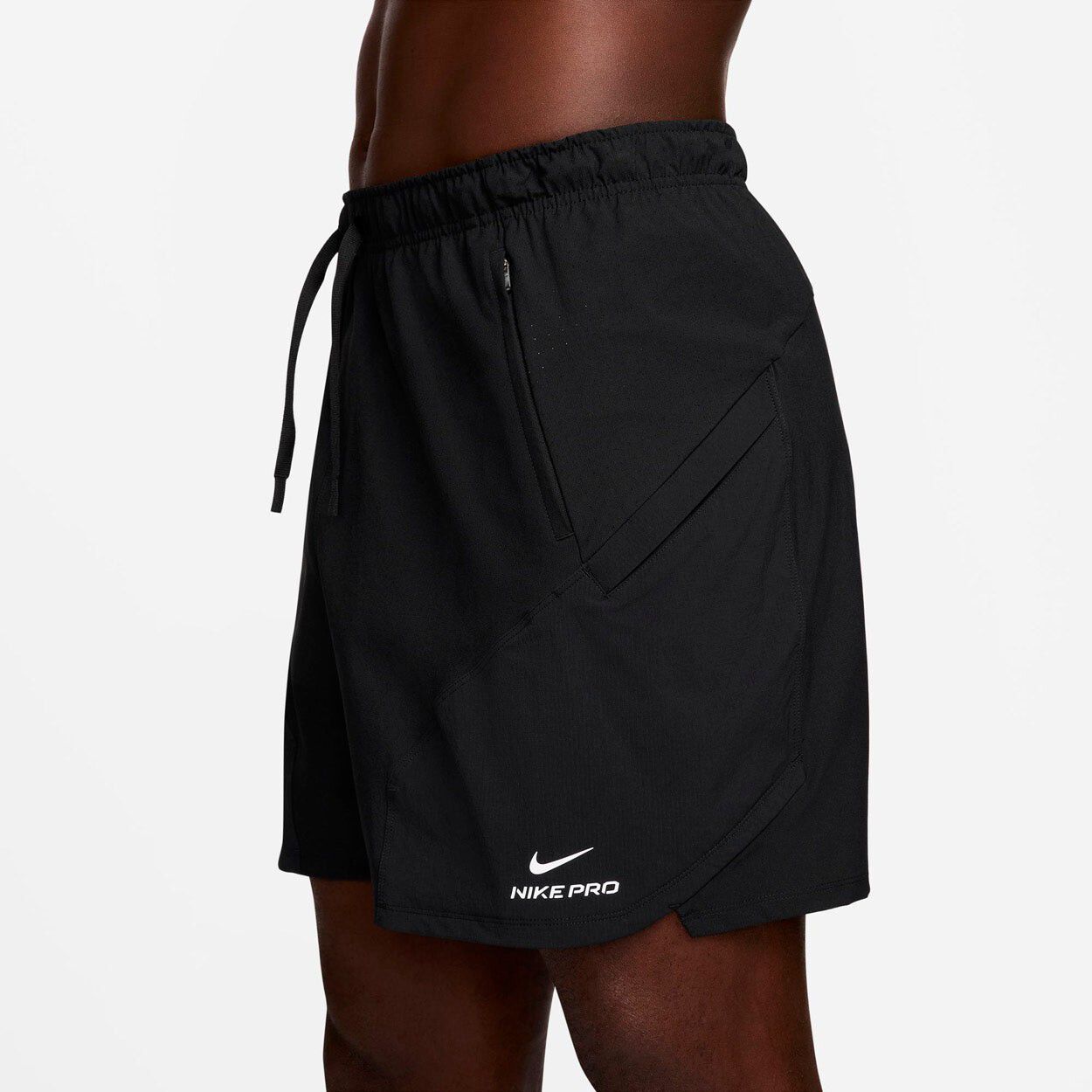 Pro Dri-Fit Tr&aelig;nings Shorts