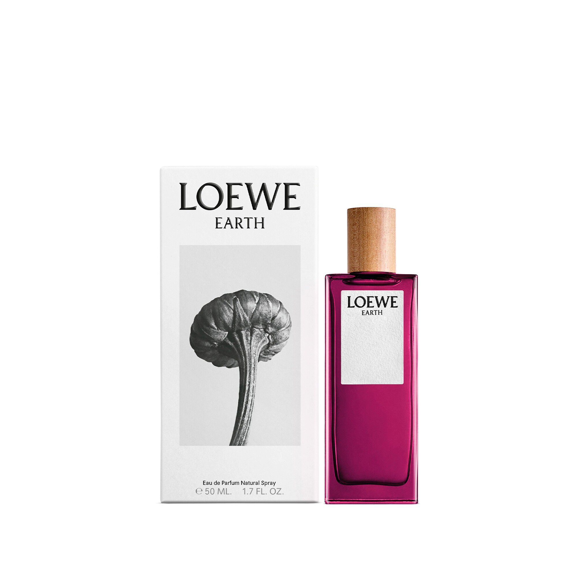 LOEWE Earth Eau de Parfum