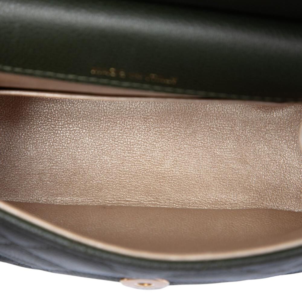 Chanel Flap Bag