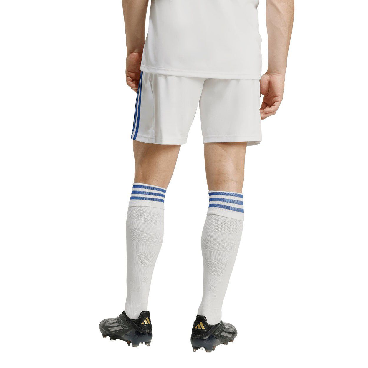 FC K&oslash;benhavn 25/26 Hjemmebaneshorts