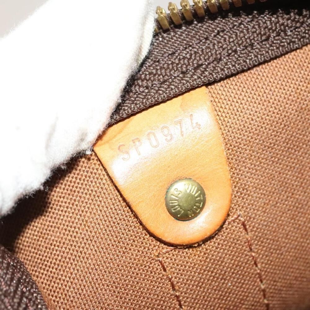 Louis Vuitton Keepall