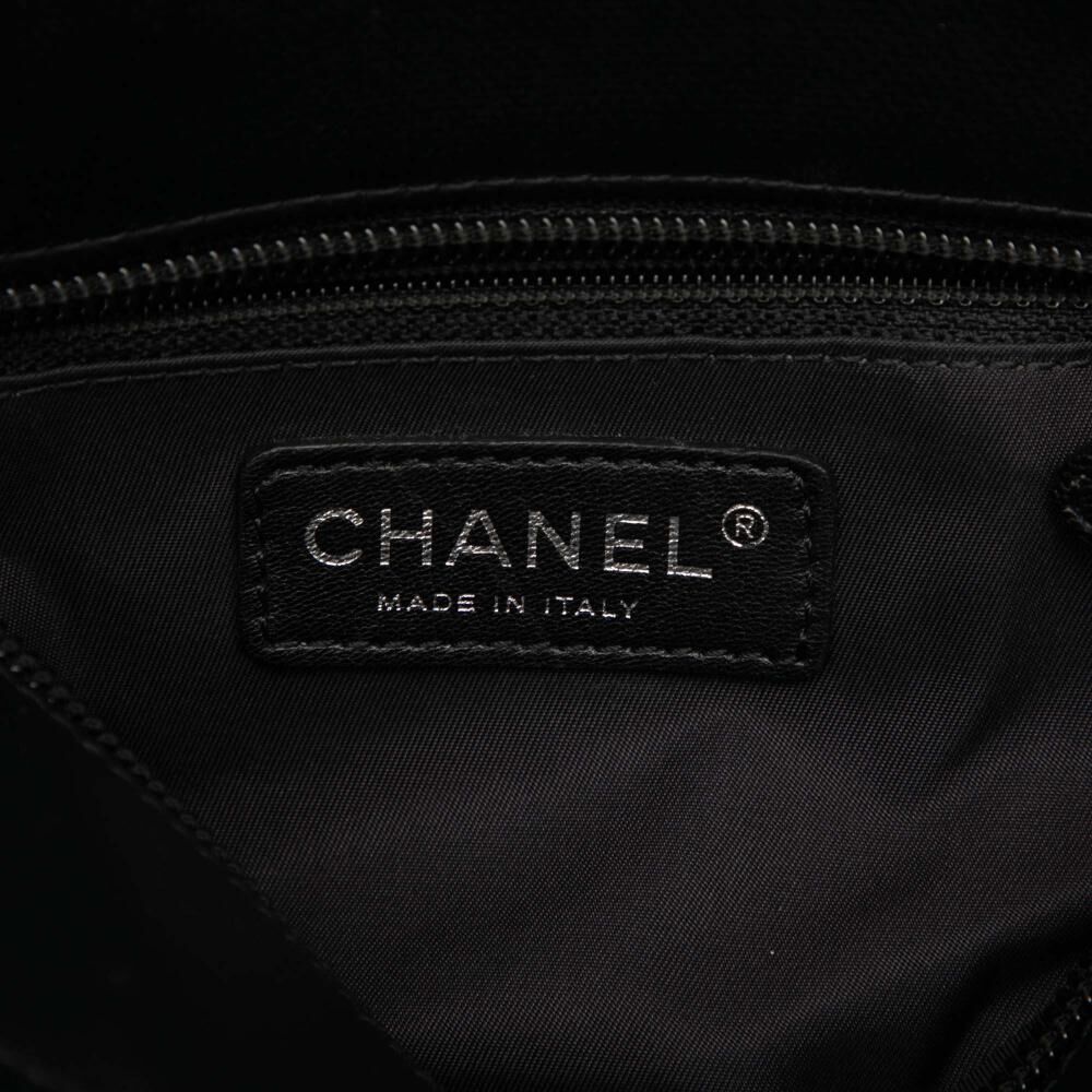 Chanel Paris Biarritz