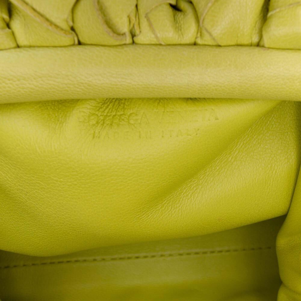 Bottega Veneta Pouch