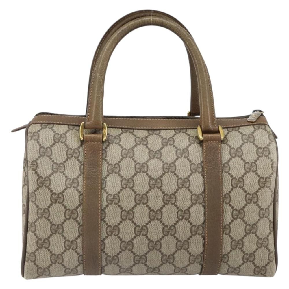 Gucci Boston Bag