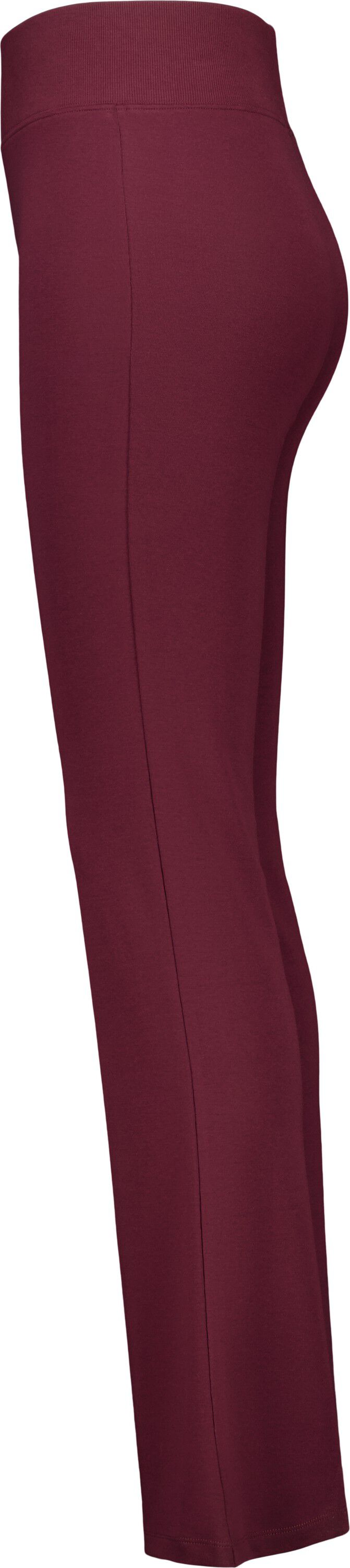 FIR SOFT STRETCH W FLARE PANTS