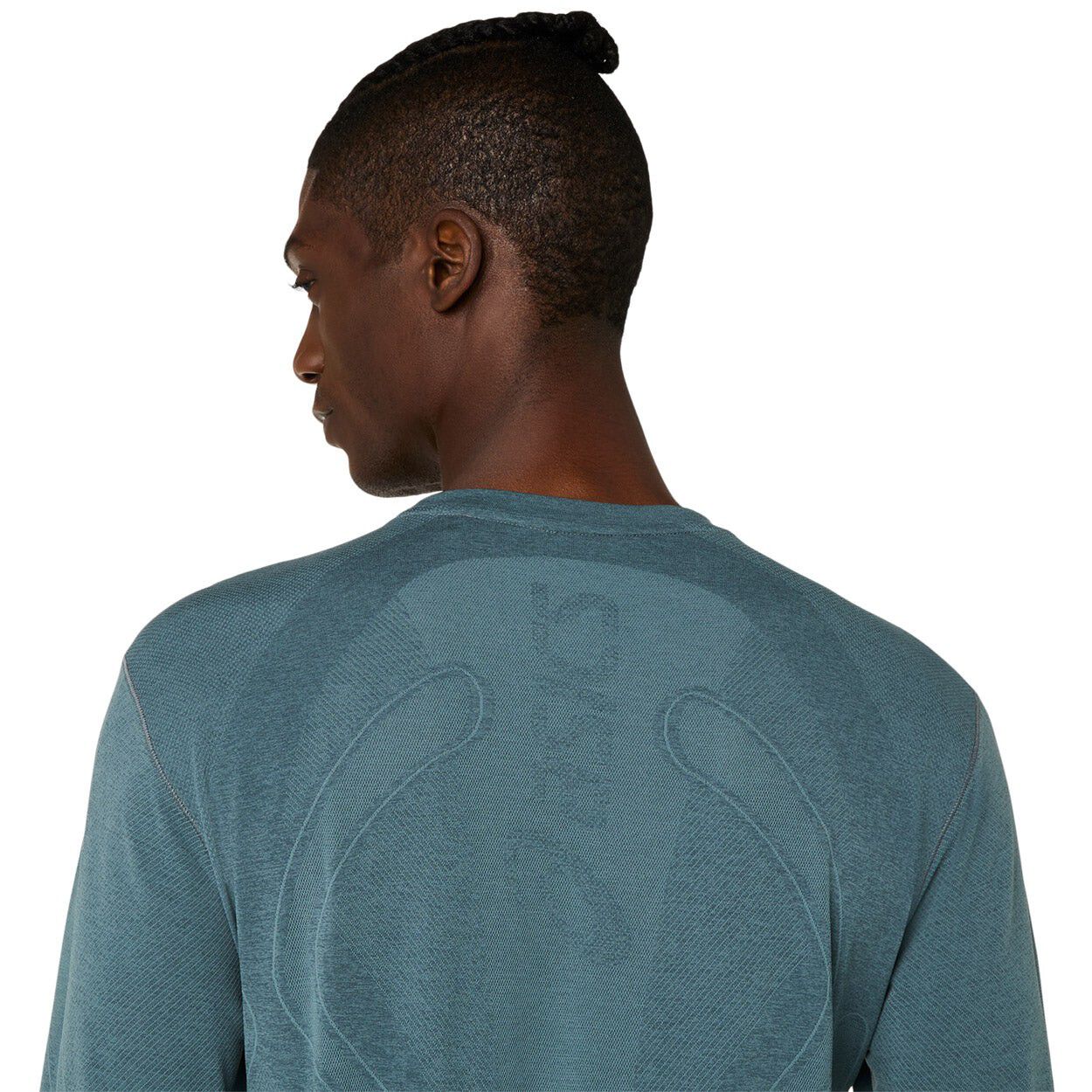 Road Seamless Lang&aelig;rmet L&oslash;be T-shirt