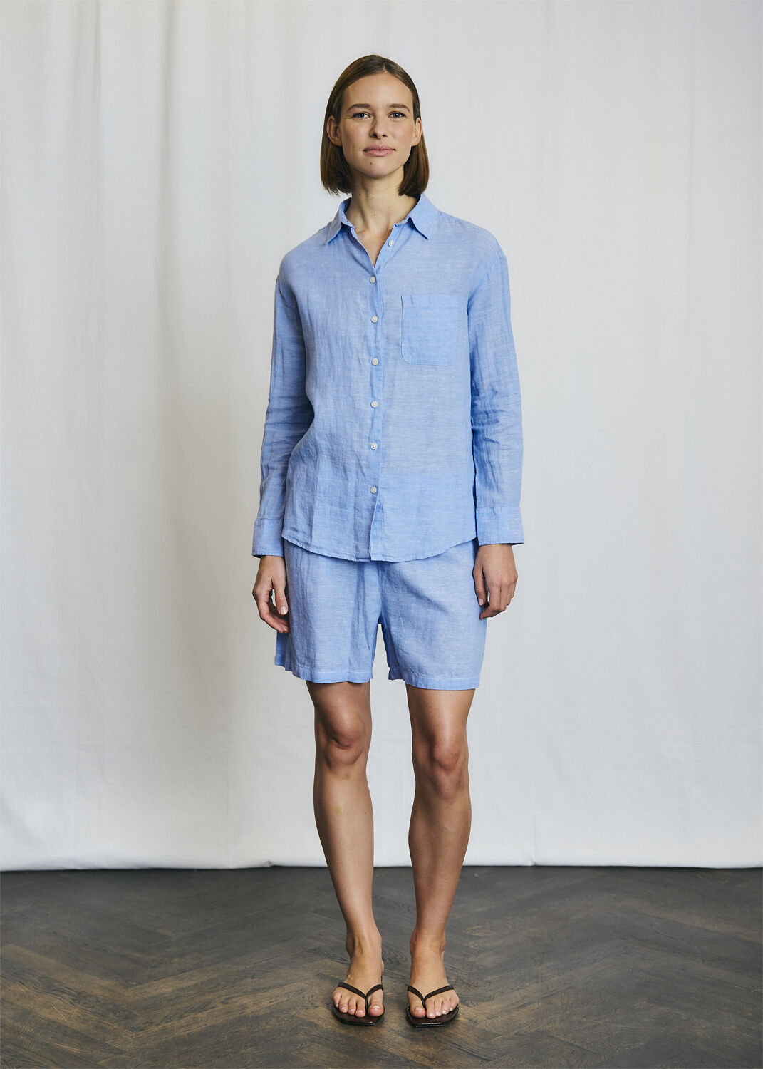 BS Aglaia Regular Fit Shirt