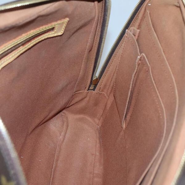 Louis Vuitton Porte Documents Voyage