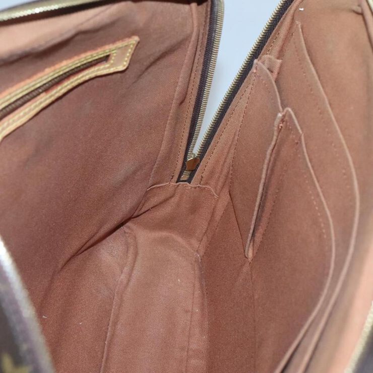 Louis Vuitton Porte Documents Voyage