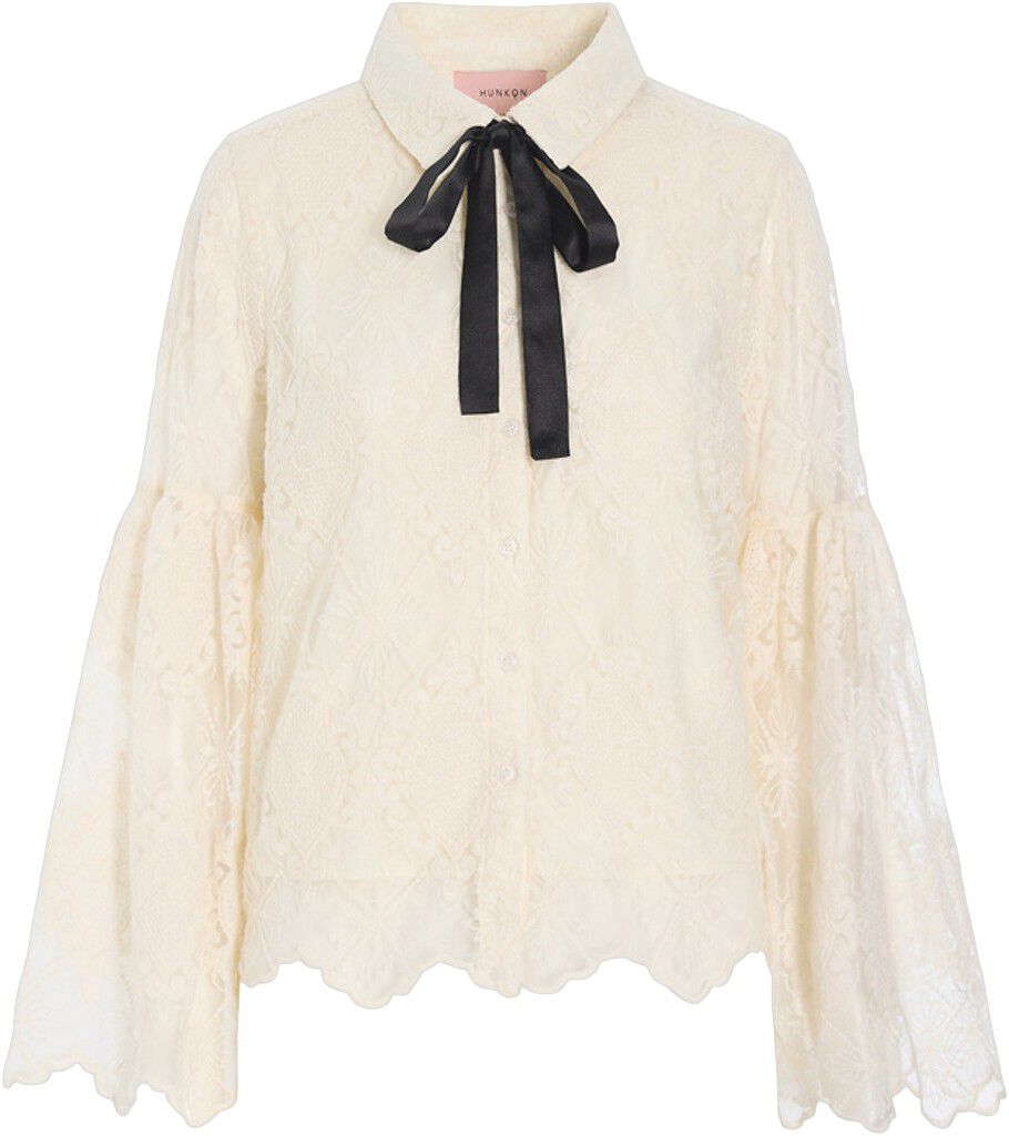 Lulu Lace Shirt