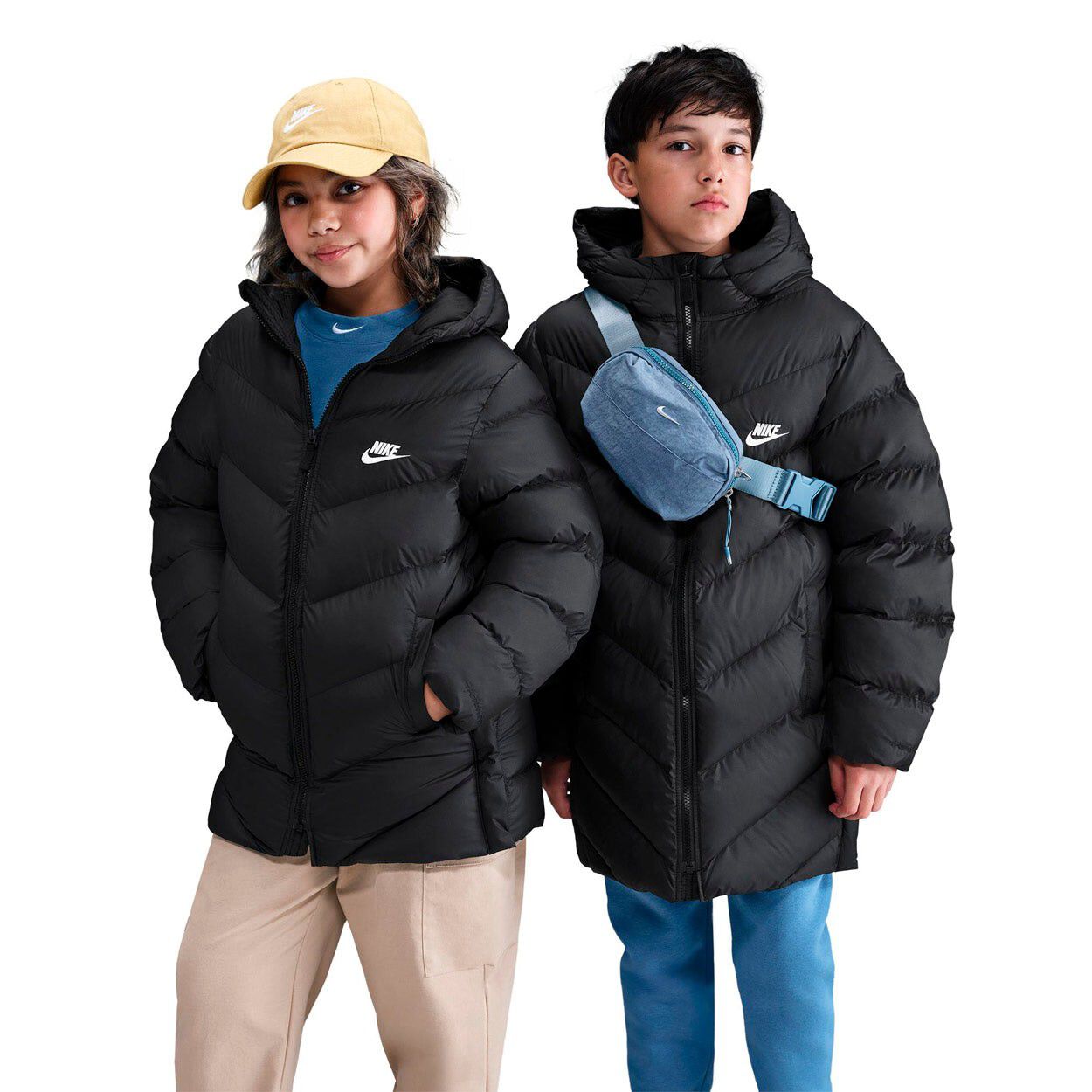 Sportswear All Day Play Vinterjakke