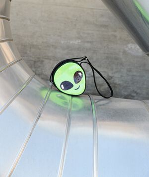 Alien Bag