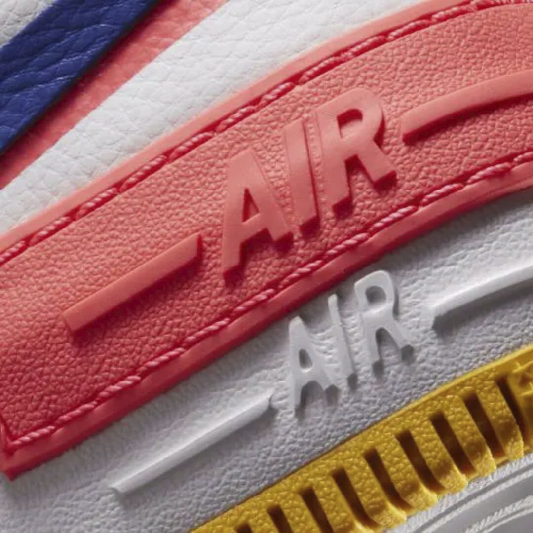 Air Force 1 Shadow sneakers