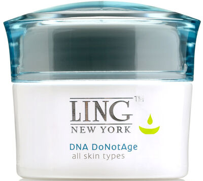 DNA Do Not Age Creme 50 ml.