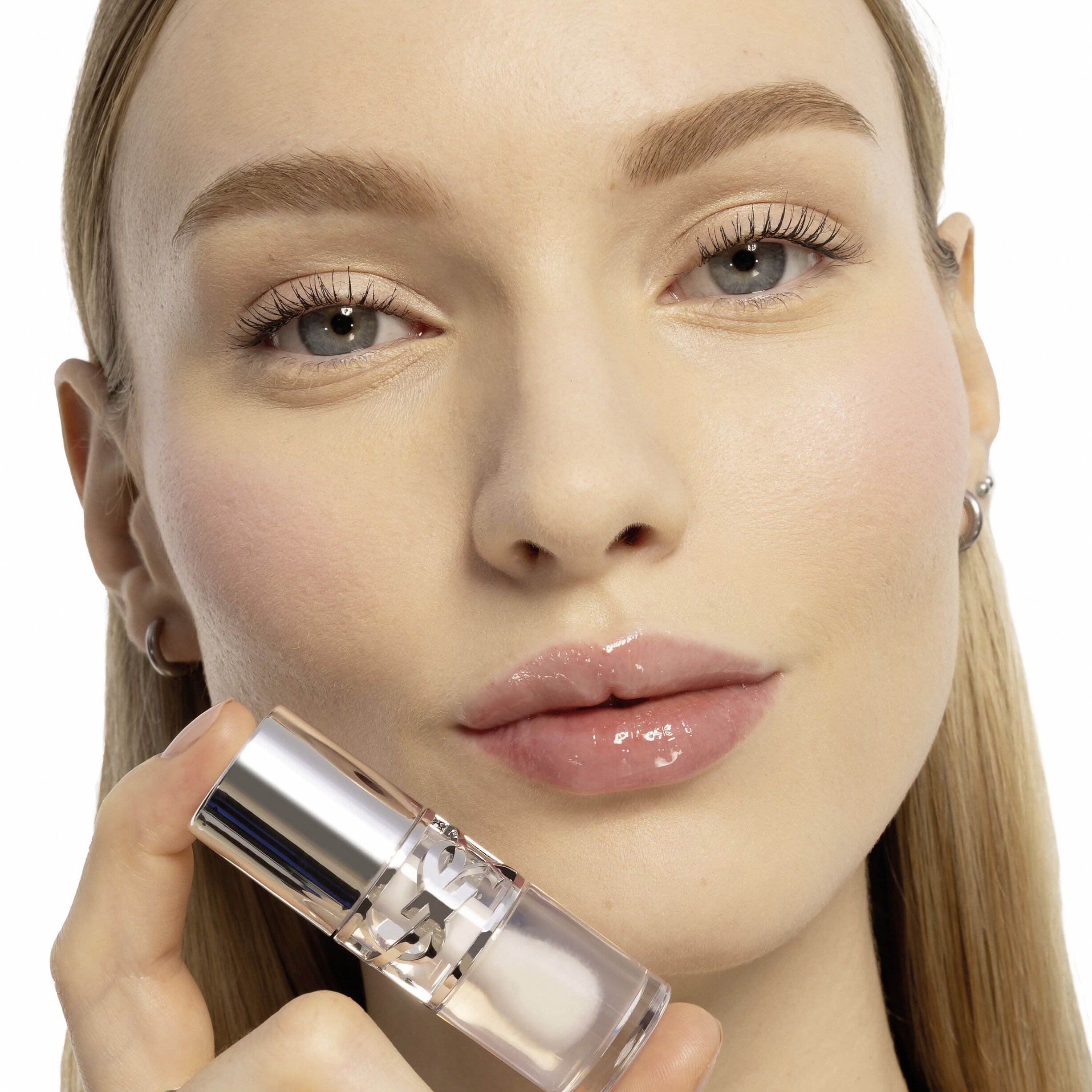 YSL LOVESHINE Plumping Lip Oil Gloss