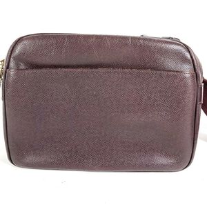 Louis Vuitton Reporter