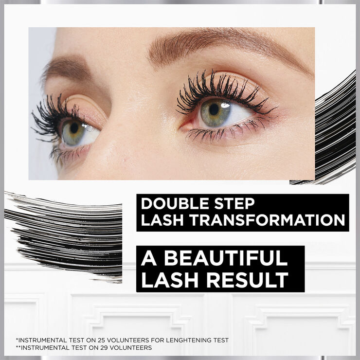 Pro XXL Volume Mascara