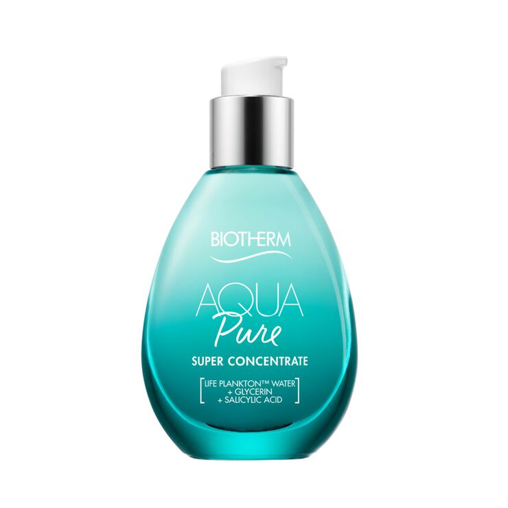 Biotherm Aqua Pure Moisturizing Super Concentrate 50ml