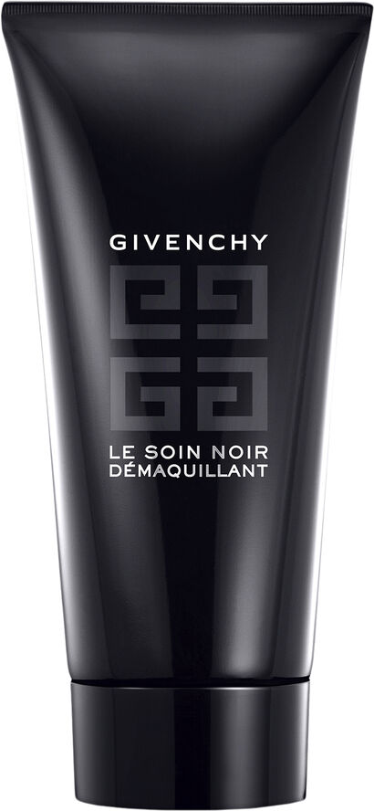 Givenchy Le Soin Noir makeup remover
