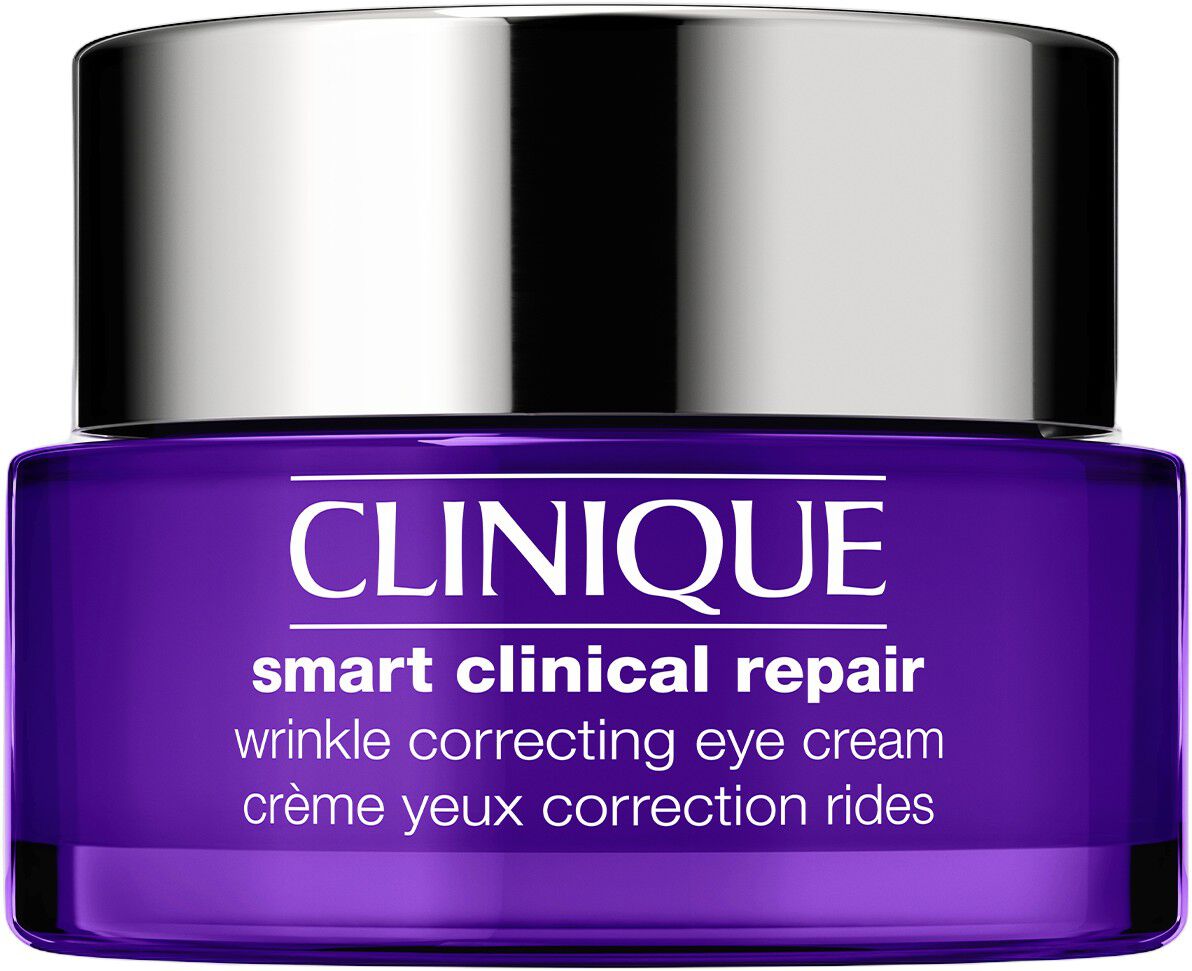 Smart Clinical Repair Wrinkle Eye Cream